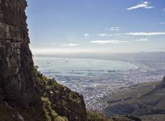 18-to-Thirtysomethings Cape Town Mini Adventure Tour