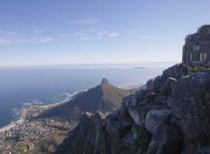 Classic Cape Town Mini Adventure Tour