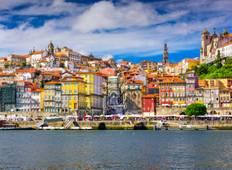 PREMIUM Beleef de Douro 2023-rondreis