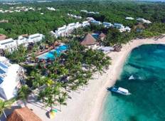 Riviera Maya: Beach Escape to the Mexican Caribbean, Private Tour Tour