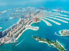 Wunderbares Dubai - 5 Tage Rundreise