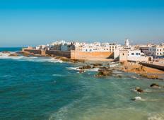 Morocco Coasts Adventure Tour
