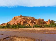 Marokko Rundreise: Sahara - alte Suks Rundreise