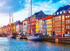 Denemarken: Zeeland rondreis - door het midden van Zeeland (8 dagen)-rondreis