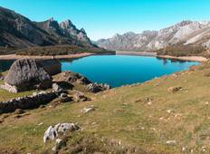 Spanje - Asturië en Somiedo (8 dagen)-rondreis