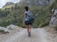 Mallorca individuell - das Herzstück des GR 221 (5 Tage) Rundreise
