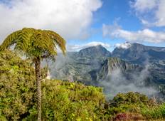 La Réunion - das Herz der Insel (7 Tage) Rundreise