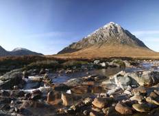 Schottland - West Highland Way - 10 Tage (10 Tage) Rundreise