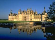 Frankreich individuell - Schlösser der Loire - Entdeckertour (10 Tage) Rundreise
