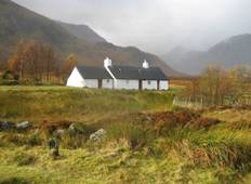 Schottland - West Highland Way - 8 Tage (8 Tage) Rundreise
