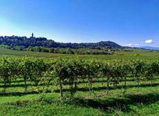 Prosecco-Sternfahrt Venetien (7 Tage) Rundreise