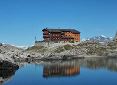 Via Ferrata Lienz Dolomites (6 days) Tour