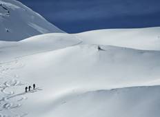 Ski touring East Tyrol - The idyllic Defereggen Valley (7 days) Tour