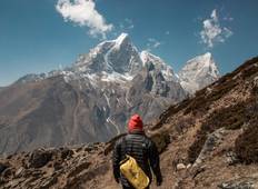 Nepal - Via Gokyo to Everest (15 days) Tour
