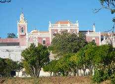 Cycle Algarve in 8 Days (Vila Milreu) Tour