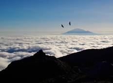 Mt. Meru (6 days) Tour