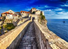 Kroatien - Dubrovnik, das Hinterland und die Inseln (8 Tage) Rundreise