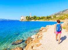 Kroatien - Küste und Gebirge Dalmatiens für Singles und Alleinreisende (8 Tage) Rundreise