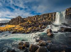 Island unter Nordlichtern erwandern (8 Tage) Rundreise