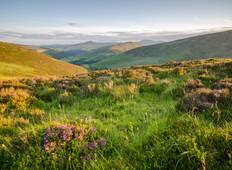 Irland - die Wicklows gemütlich erwandern (8 Tage) Rundreise
