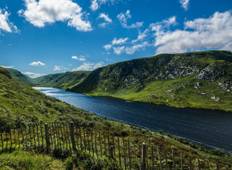 Wandelen langs de hoogtepunten van Ierland (8 dagen)-rondreis