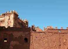 Marrakesch und den Zauber der Sahara erwandern (11 Tage) Rundreise