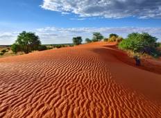 Namibia komfortabel erwandern (17 Tage) Rundreise