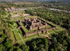 Vietnam und Kambodscha (18 Tage) Rundreise