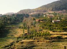Nepal - Nature and Culture in the Himalaya (12 days) Tour