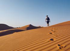 Das Königreich Oman zu Fuß entdecken (11 Tage) Rundreise