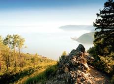 Baikalsee - die blaue Perle Sibiriens (15 Tage) Rundreise