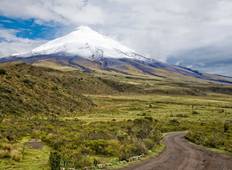 Bike Adventure in the Andes Tour