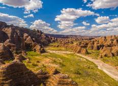 Kakadu and Kimberley Explorer Tour