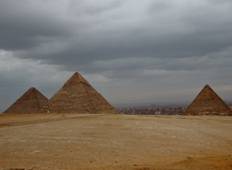 Egypte Cultureel-rondreis