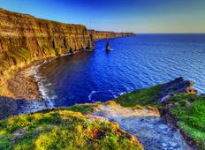 Die Farben Irlands (13 Reiseziele) (26 destinations) Rundreise