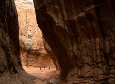 Best of Canyoneering Adventure Tour Tour