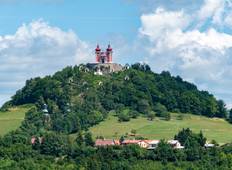 Slowakije - Banska Stiavnica Natuur en Cultuur Wandelweek (7 dagen)-rondreis