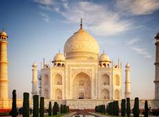 Goldenes Dreieck - das Beste aus Dehli, Jaipur und Agra - 3 Tage Rundreise