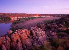Essence of the Kimberley with Grand Kimberley Coast Darwin to Broome  (2022) Tour
