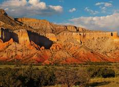 New Mexico Discovery Tour