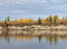 Kanutour Spirit of the Yukon - Teslin River (11 Tage) Rundreise