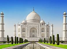 Noord-India familievakantie-rondreis