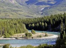 Stampeders Route – Trekking Chilkoot Trail (7 Tage) Rundreise