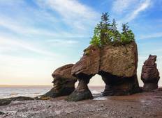 Maritimes Coastal Wonders featuring the Cabot Trail Tour