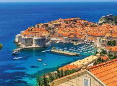 Italy Escape with Adriatic Cruise (2023) Tour