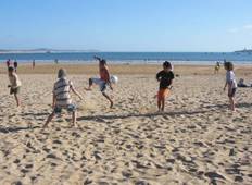 Morocco Family Adventure & Beach - 12 days Tour