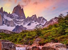 Glaciers & Wilderness - Argentinian Patagonia - El Calafate > El Chaltén, Argentina Tour