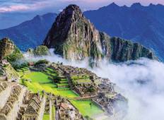 Icons of Peru, a Luxury Journey (Start Cuzco, End Cuzco, 2023, 8 Days) Tour