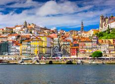 Douro: Kulinarische Höhepunkte Rundreise