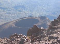 Mount Meru Besteigung - 3 Tage Rundreise